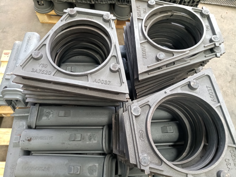 臨朐拋丸機配件的安全性有哪些。